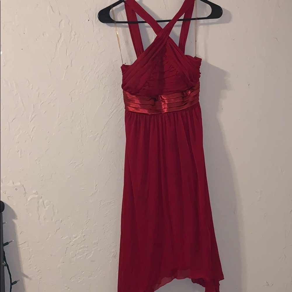 HOMECOMING/ prom dress